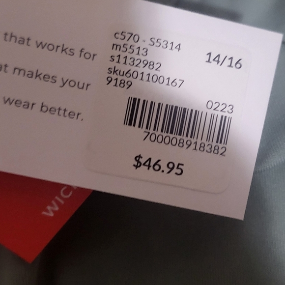 Livi/Abercrombie & Fitch combo - Picture 10 of 16